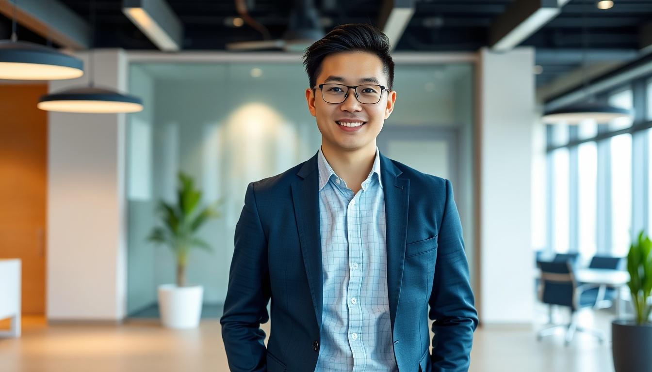 Darren Lim